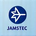 国立研究開発法人海洋研究開発機構(JAMSTEC)のロゴ
